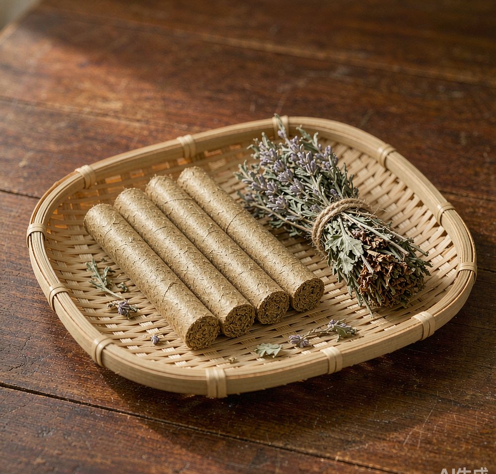 河洛通灸｜悬定守三穴的讲究